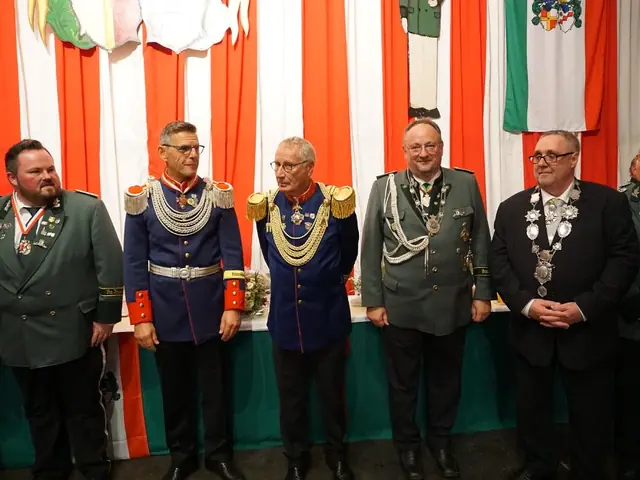 Königsehrenabend 2019 – Vorschau 102