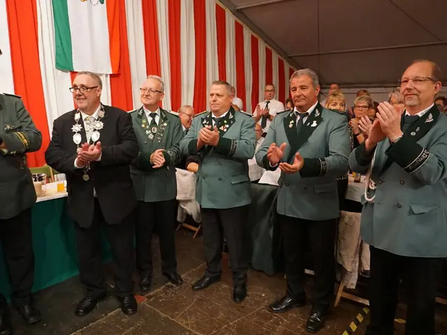 Königsehrenabend 2019 – Vorschau 103