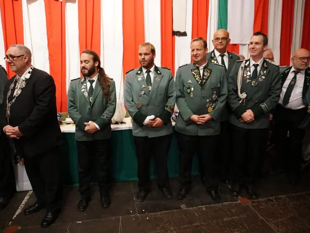 Königsehrenabend 2019 – Vorschau 104