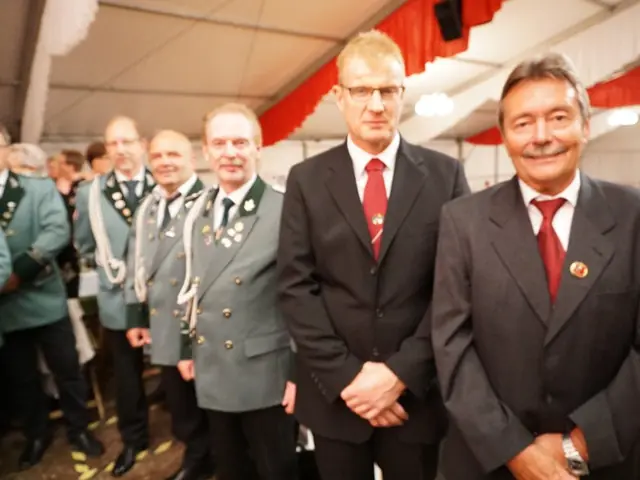 Königsehrenabend 2019 – Vorschau 106