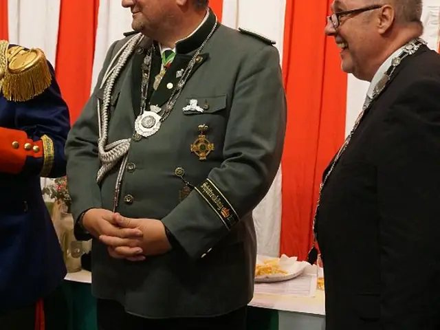 Königsehrenabend 2019 – Vorschau 107