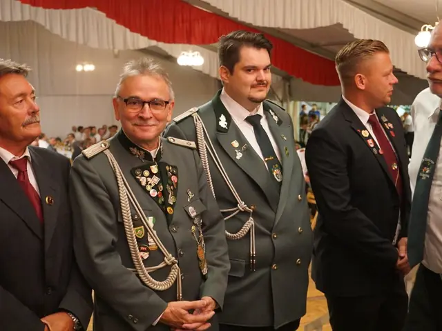 Königsehrenabend 2019 – Vorschau 109