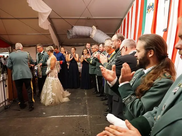 Königsehrenabend 2019 – Vorschau 111