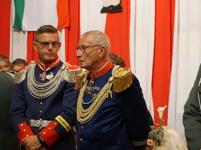 Königsehrenabend 2019 – Vorschau 112