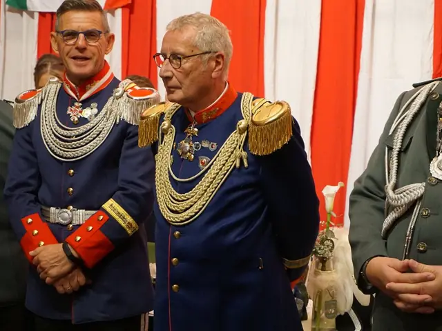 Königsehrenabend 2019 – Vorschau 113