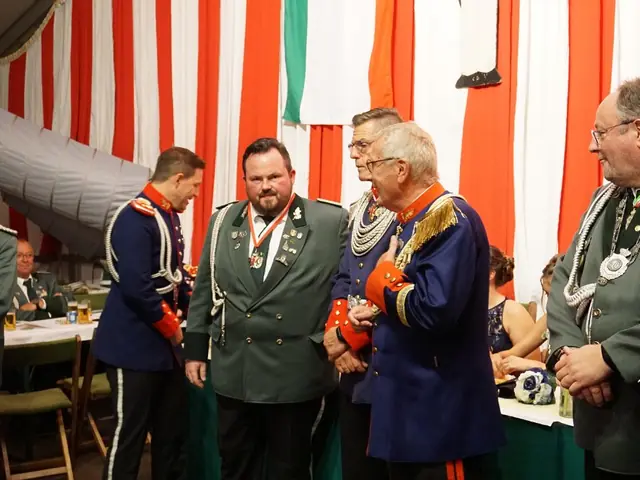 Königsehrenabend 2019 – Vorschau 115