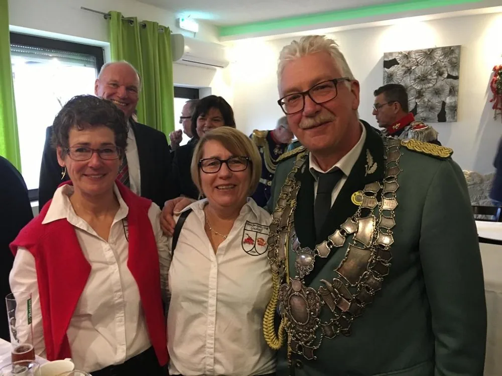 Neujahrsempfang 2019 – Foto 2