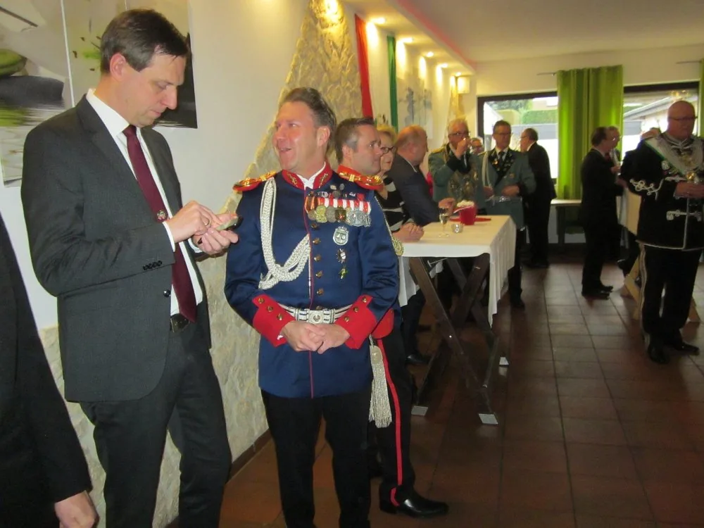 Neujahrsempfang 2019 – Foto 3