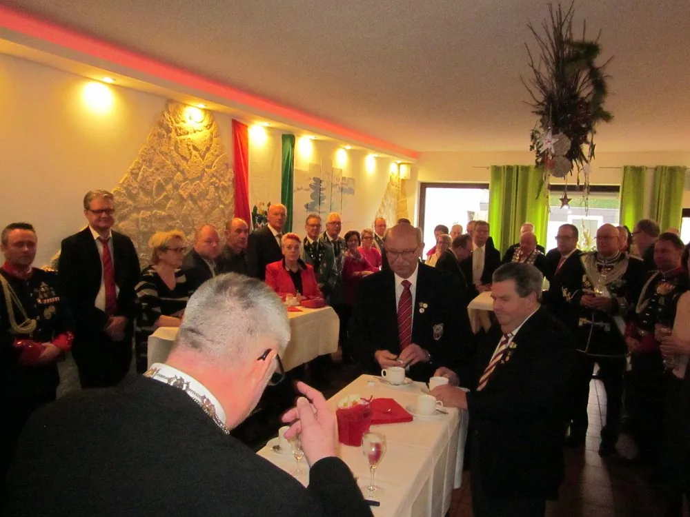 Neujahrsempfang 2019 – Foto 11