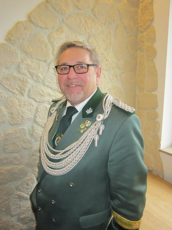 Neujahrsempfang 2019 – Foto 17