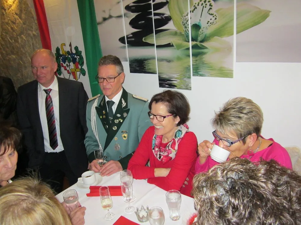 Neujahrsempfang 2019 – Foto 20