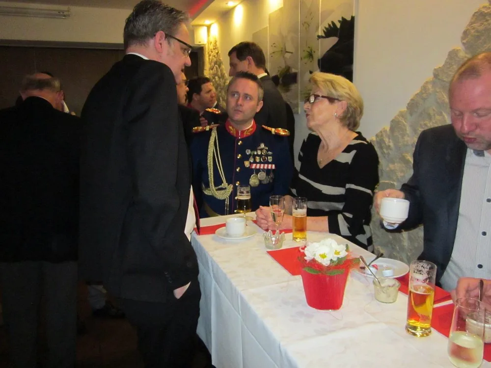 Neujahrsempfang 2019 – Foto 22