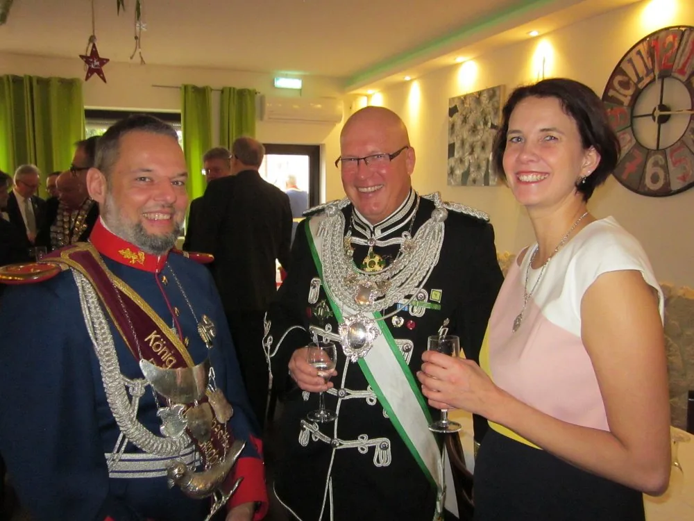 Neujahrsempfang 2019 – Foto 24