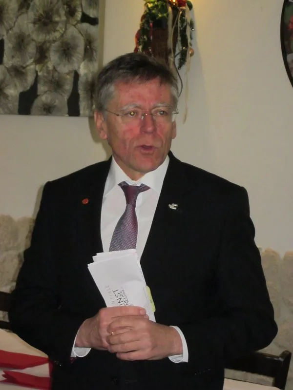 Neujahrsempfang 2019 – Foto 29