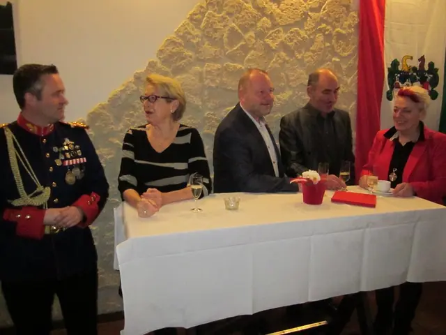 Neujahrsempfang 2019 – Vorschau 5