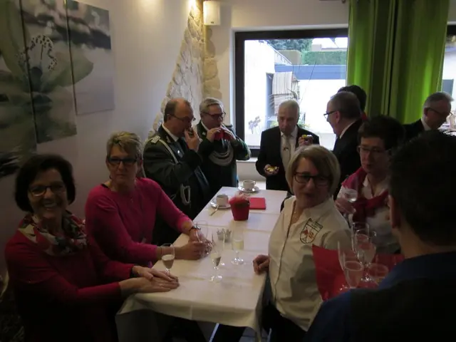 Neujahrsempfang 2019 – Vorschau 6