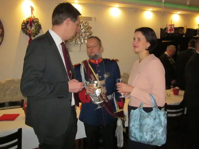 Neujahrsempfang 2019 – Vorschau 7