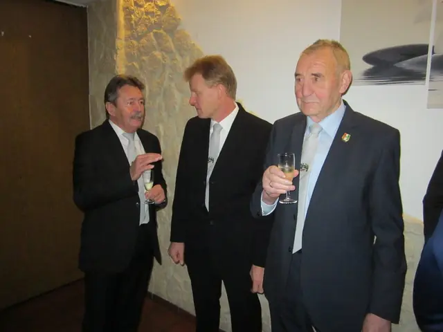 Neujahrsempfang 2019 – Vorschau 8