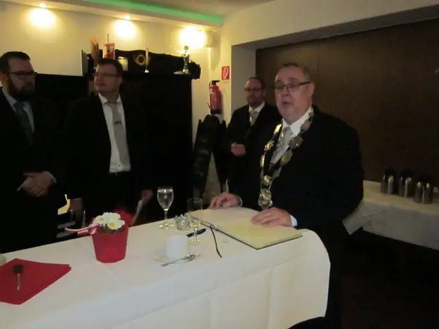 Neujahrsempfang 2019 – Vorschau 10