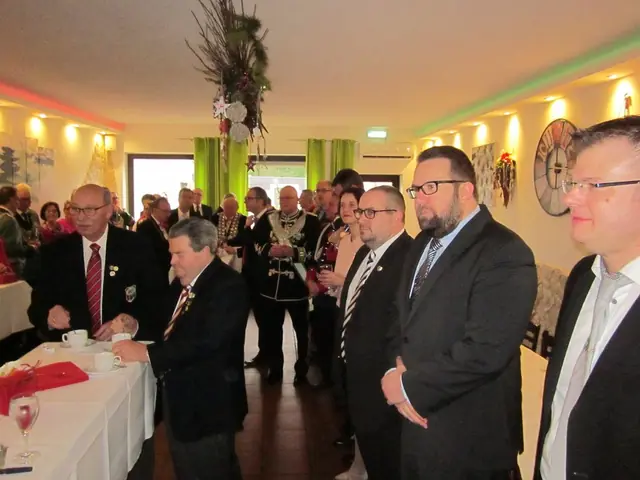 Neujahrsempfang 2019 – Vorschau 12