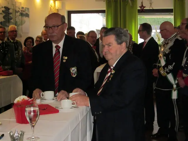 Neujahrsempfang 2019 – Vorschau 14