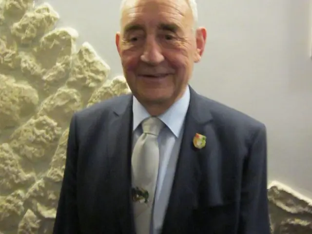 Neujahrsempfang 2019 – Vorschau 16