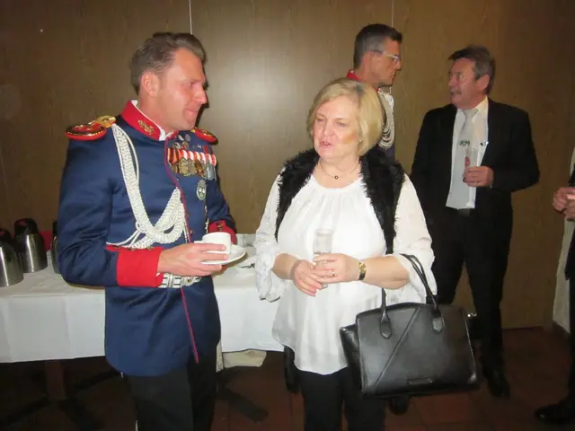 Neujahrsempfang 2019 – Vorschau 26