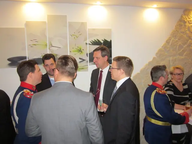 Neujahrsempfang 2019 – Vorschau 27