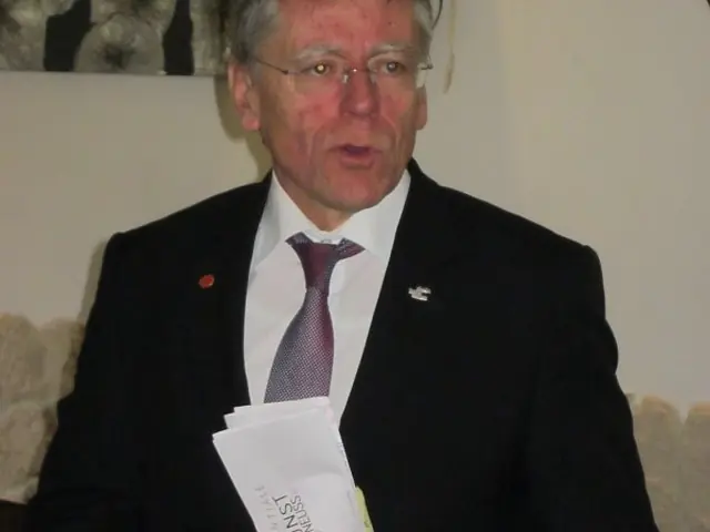 Neujahrsempfang 2019 – Vorschau 29