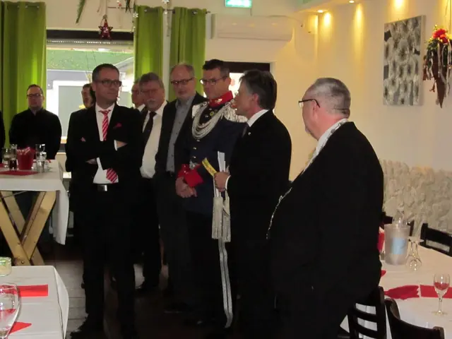 Neujahrsempfang 2019 – Vorschau 30