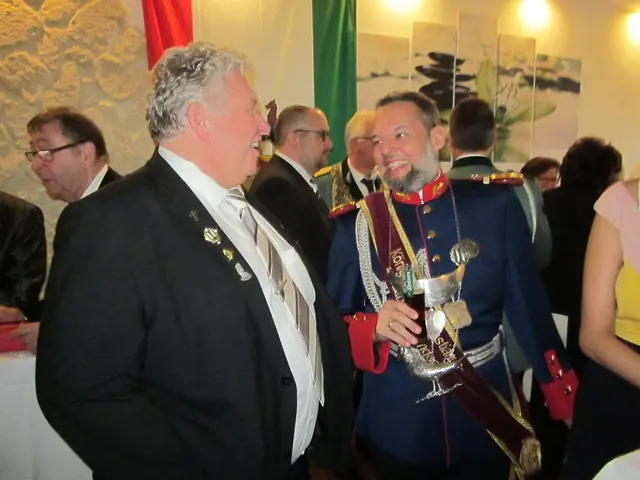 Neujahrsempfang 2019 – Vorschau 35