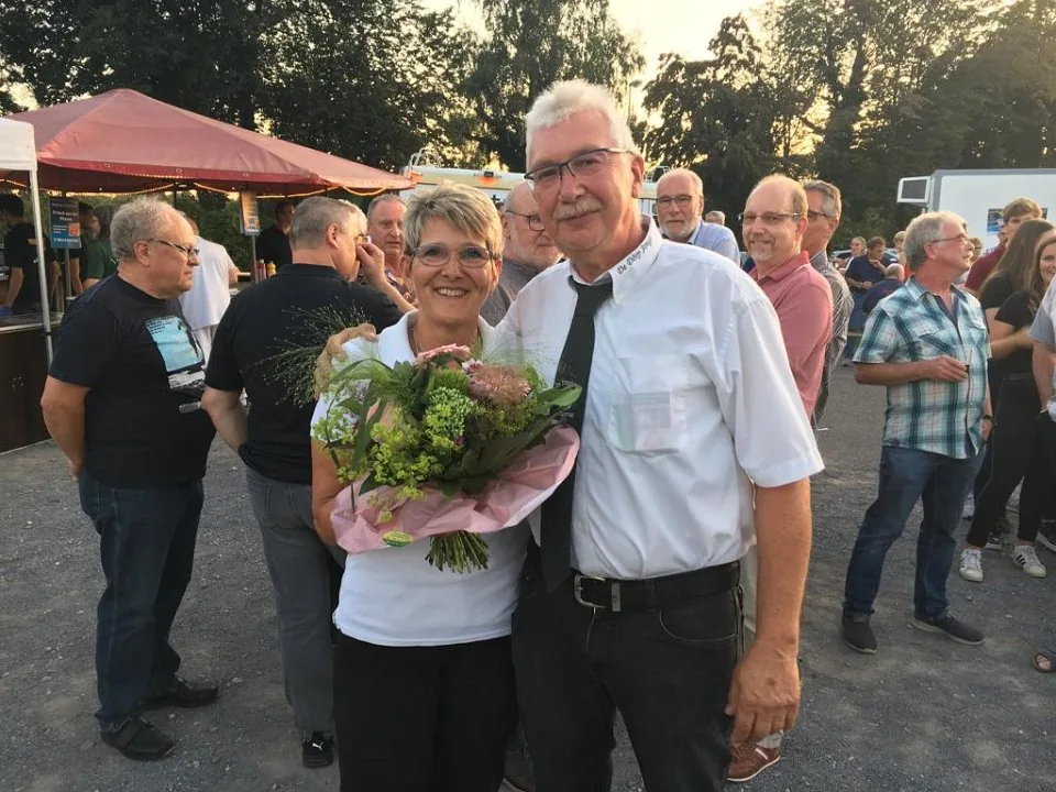 Schützenbiwak 2019 – Foto 2