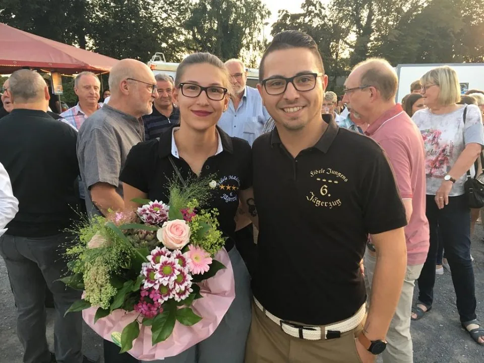 Schützenbiwak 2019 – Foto 5