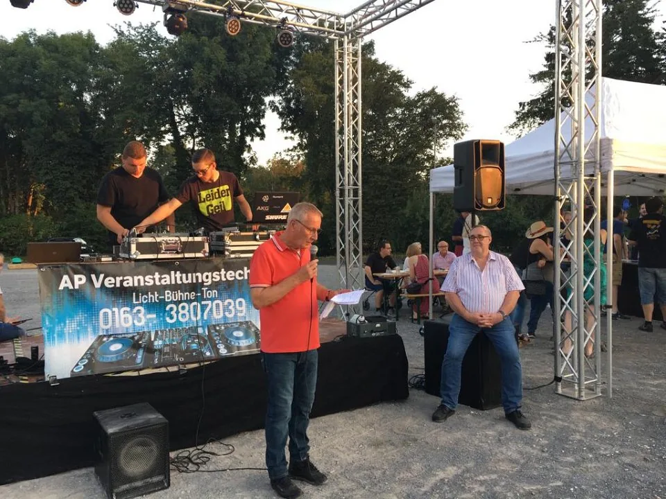 Schützenbiwak 2019 – Foto 6