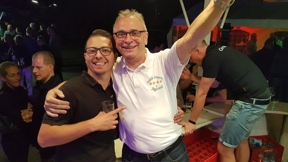 Schützenbiwak 2019 – Foto 7