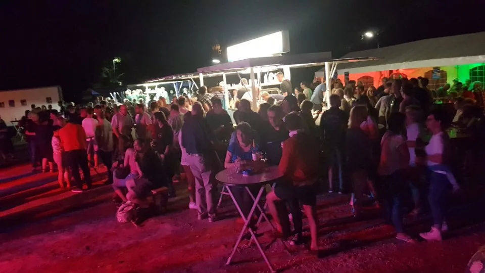 Schützenbiwak 2019 – Foto 8