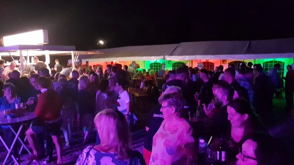 Schützenbiwak 2019 – Foto 9