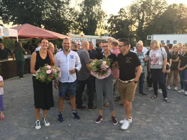 Schützenbiwak 2019 – Vorschau 3