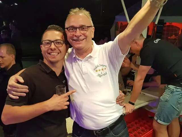 Schützenbiwak 2019 – Vorschau 7