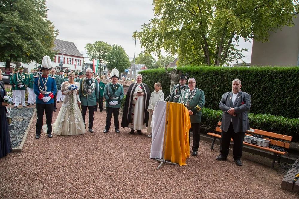 Schützenfest Dienstag 2019 – Foto 3