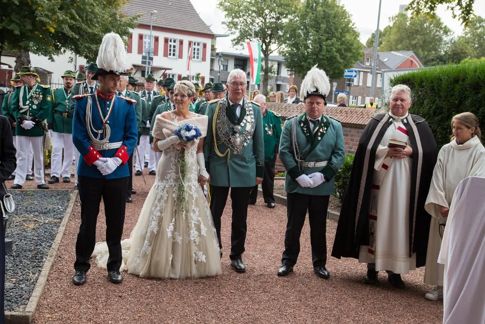 Schützenfest Dienstag 2019 – Foto 4