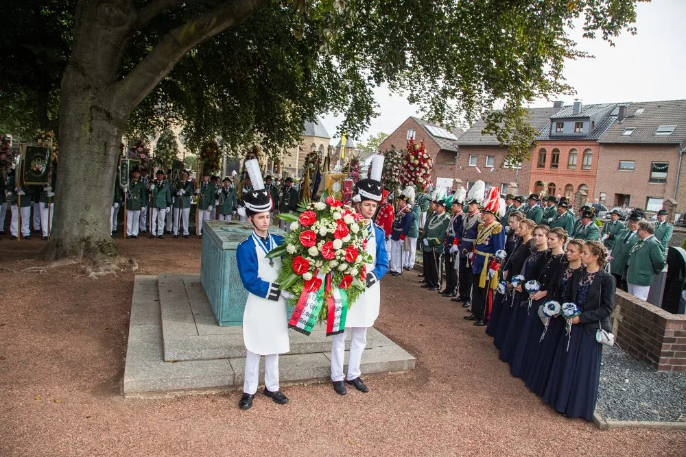 Schützenfest Dienstag 2019 – Foto 5