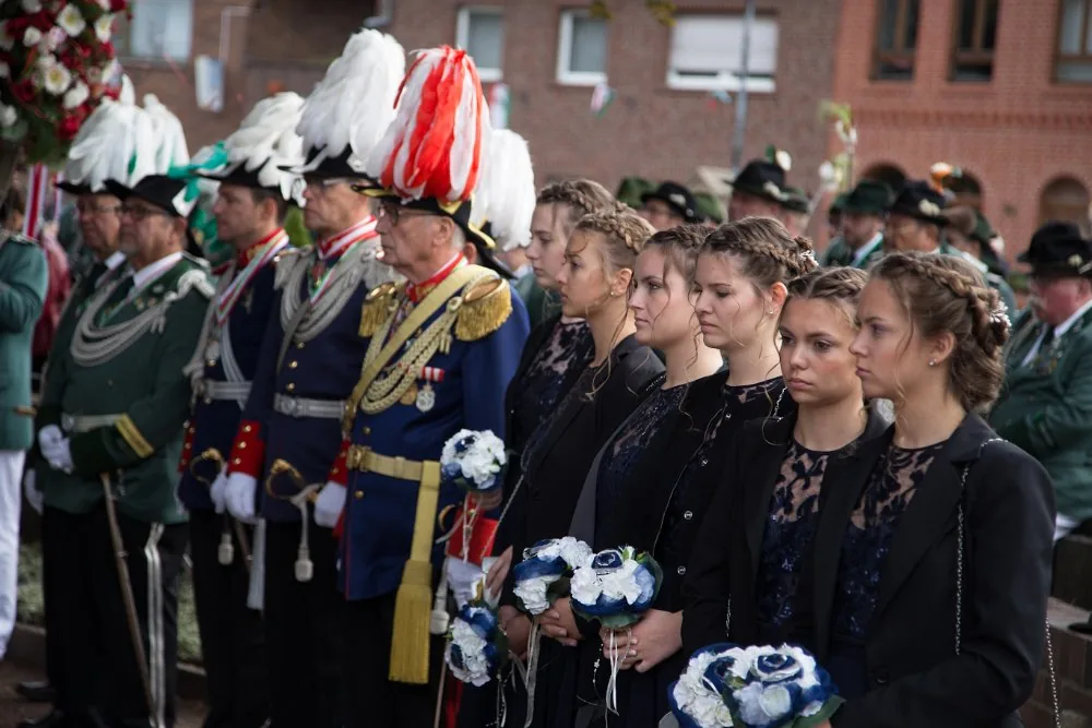 Schützenfest Dienstag 2019 – Foto 6