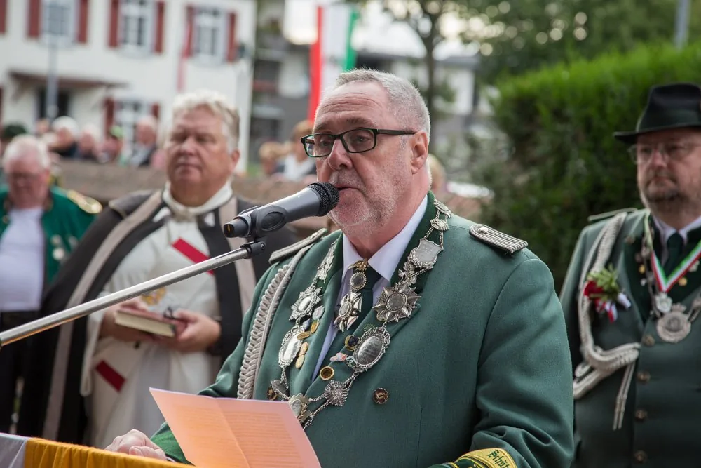 Schützenfest Dienstag 2019 – Foto 7