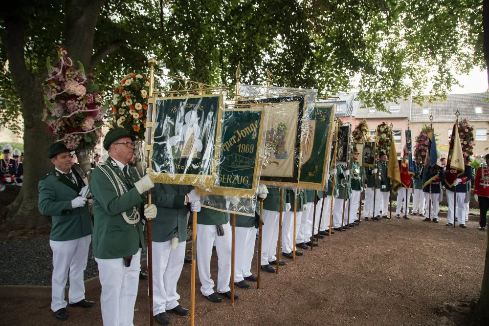 Schützenfest Dienstag 2019 – Foto 9