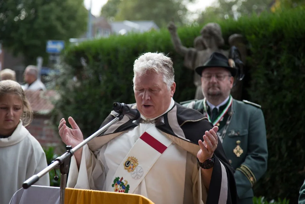 Schützenfest Dienstag 2019 – Foto 13