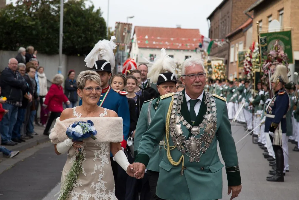 Schützenfest Dienstag 2019 – Foto 17