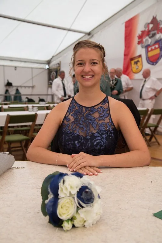 Schützenfest Dienstag 2019 – Foto 26
