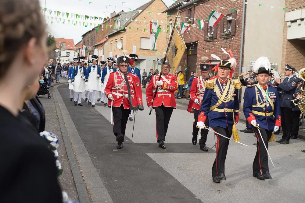 Schützenfest Dienstag 2019 – Foto 32