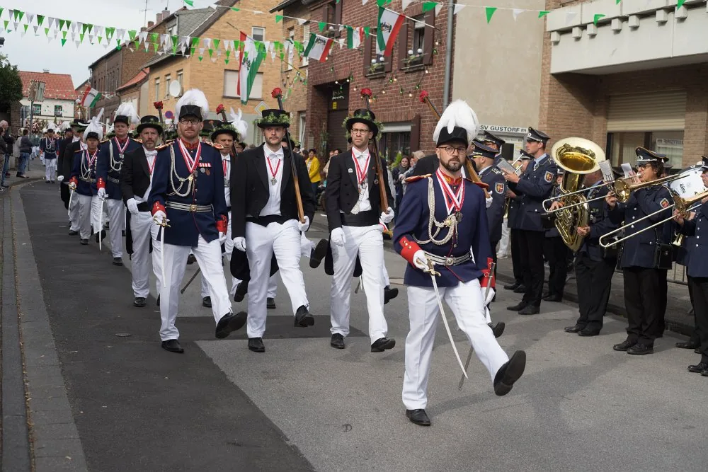 Schützenfest Dienstag 2019 – Foto 36